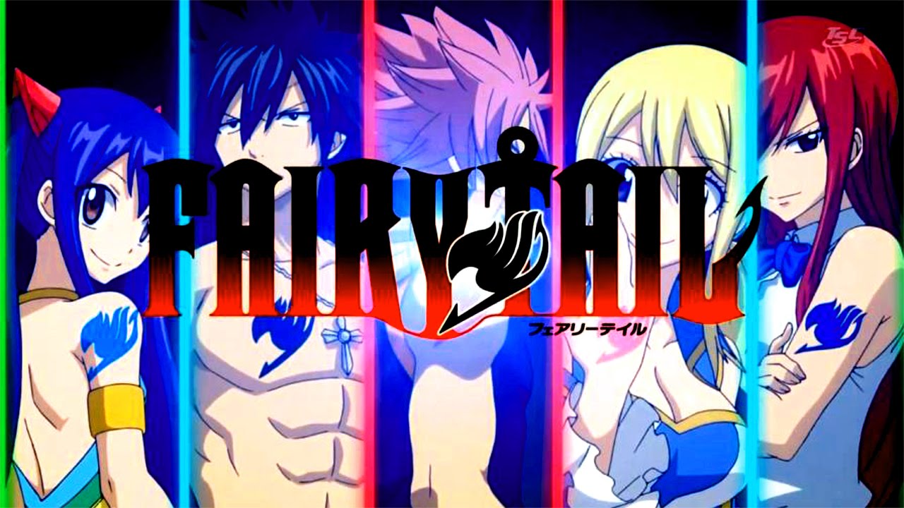 Anime Anime