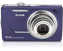 KODAK EASYSHARE M380 Digital Camera Price In India