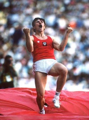 Sergey Bubka