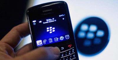 BlackBerry Termurah, Mau?