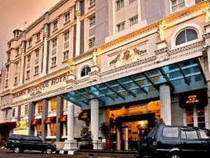 Golden Boutique Hotel Melawai - Top hotels near Blok M Mall Jakarta