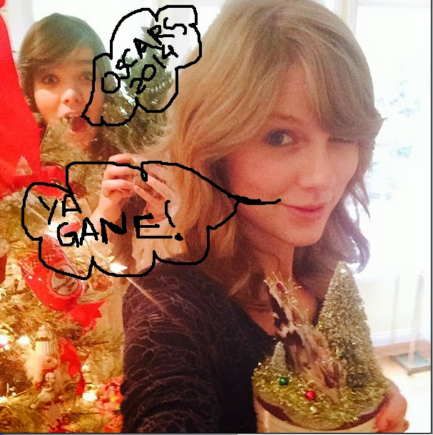 Taylor Swift