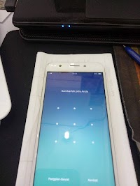 Solusi Fix Unbrick Oppo A39 Vibrate Only After Flash