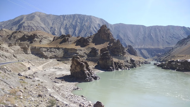 Leh Ladakh Bike Trip