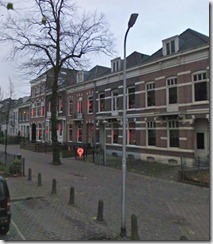 Nieuwe Markt Nijmegen