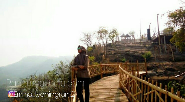 puncak sosok bantul