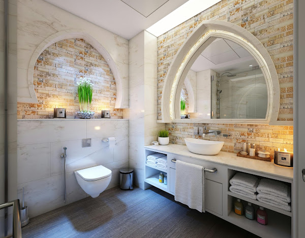 10 Ideas for Modernizing Your Bathroom on a Budget