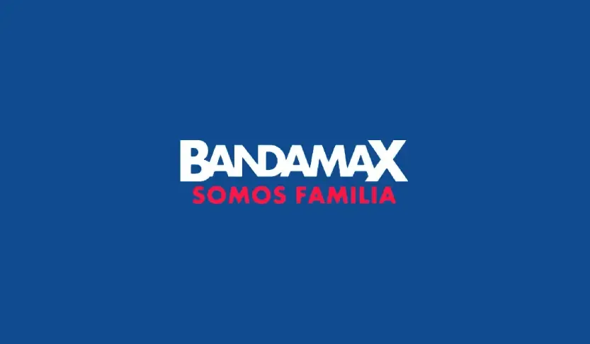 Bandamax en vivo