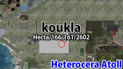 http://maps.secondlife.com/secondlife/Hecta/166/161/2602