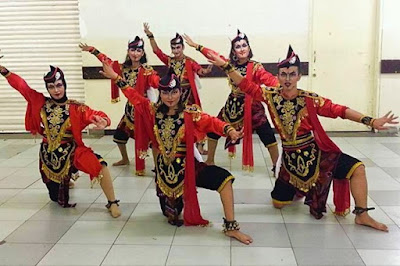  tarian ini berasal dari Provinsi Jawa Timur Tari Remo Berasal Dari Jawa Timur