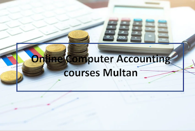 Online Computer Accounting courses 