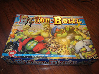 Bloodbowl