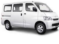 Daftar Spare Part Fast dan Slow Moving untuk Daihatsu Granmax