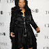 Whoopi Goldberg in Christian Siriano at the Tony Awards