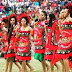 "Marry More Than Two Wives Or Face Jail", Says King Mswati Of Swaziland.