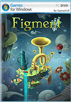 Descargar Figment 1.6.0 - GOG para 
    PC Windows en Español es un juego de Aventuras desarrollado por Bedtime Digital Games