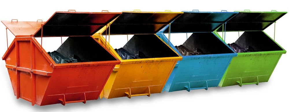 All you need to Know about Skip Hire Service