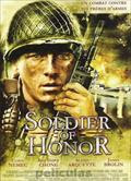 film Soldier of honor en ligne