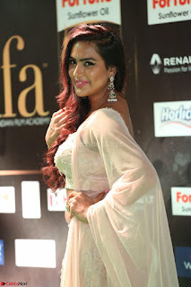 Prajna in Cream Choli transparent Saree Amazing Spicy Pics ~  Exclusive 046.JPG