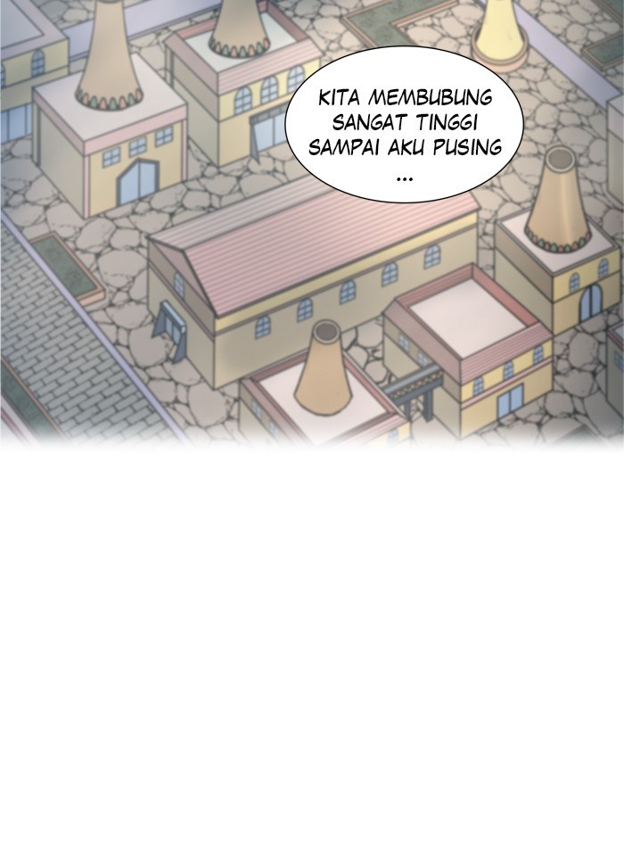 Webtoon Tower Of God Bahasa Indonesia Chapter 349