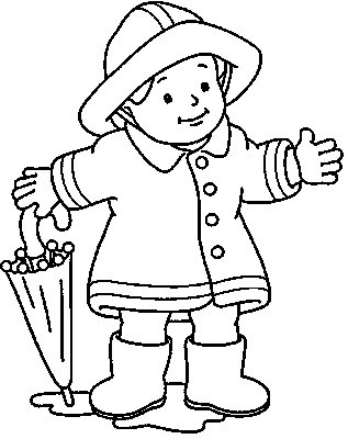 Kids Coloring Pages