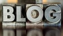 My other blog