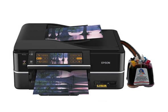 Epson TX800FW Resetter ~ Padepokan PSP