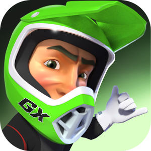 GX Racing v1.0.64 Mod Apk 