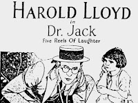 Ver El doctor Jack 1922 Online Audio Latino