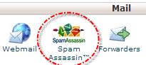 SpamAssassin