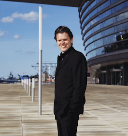 Jens Elvekjaer, pianist