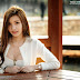 Yeon Ji Eun - Lovely Ji Eun In Outdoors Photo Shoot