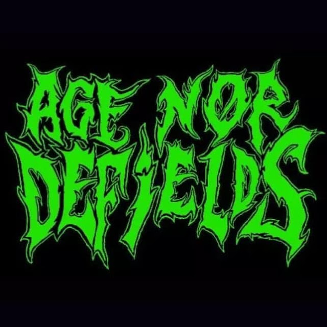 Age Nor Defields