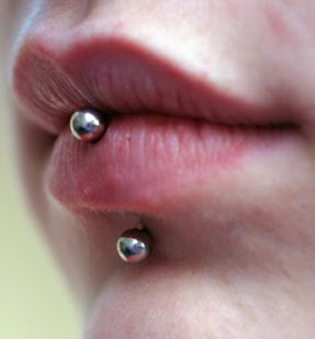 Como cuidar do piercing