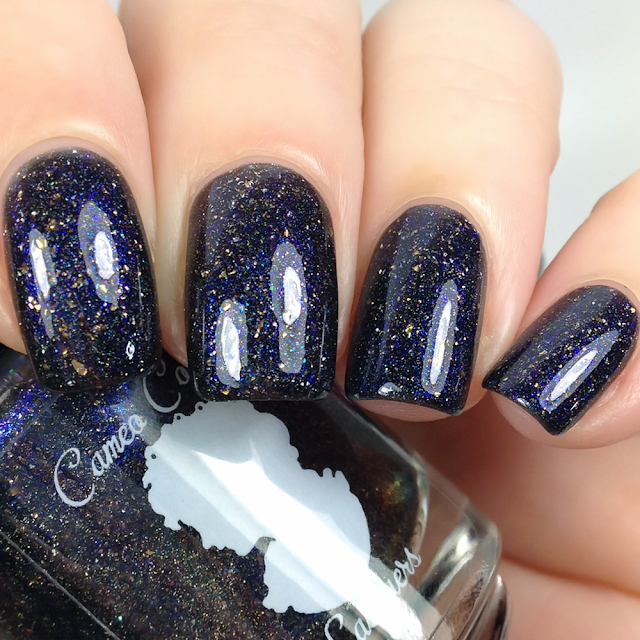 Cameo Colours Lacquers-Talos I