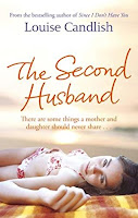 The Second Husband by Louise Candlish