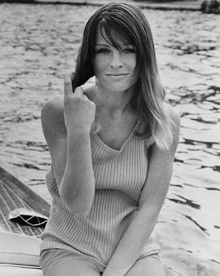 Julie Christie 