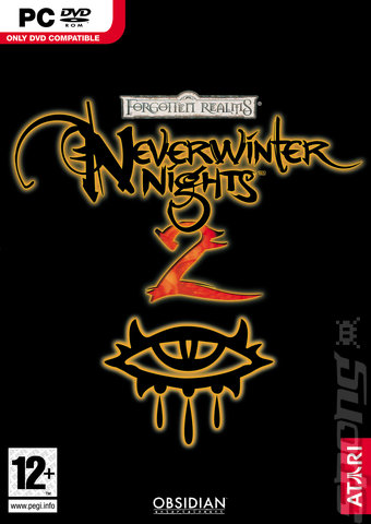 NeverWinter Nights 2 Game For PC, Free Download Full Cracked And Ripped ,100% Working 