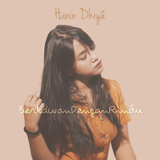 Download Lagu Mp3 Hanin Dhiya - Berkawan Dengan Rindu
