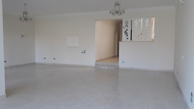 Townhouse for rent in palm hills 6 October City