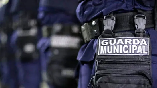 stj acao penal busca guarda municipal