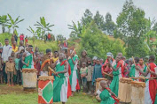 Negara Termiskin di Dunia (Burundi); Negara Dengan Dua Ibukota