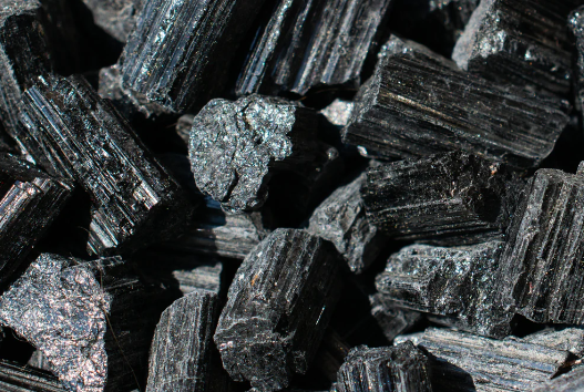 Potential Benefits of Black Tourmaline