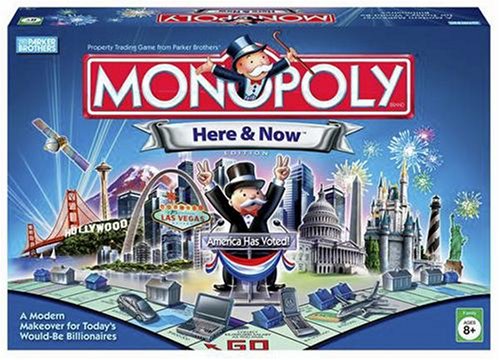 Monopoly PC (Jeu PC) - Images, vidéos, astuces et avis
