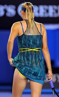 Maria Sharapova