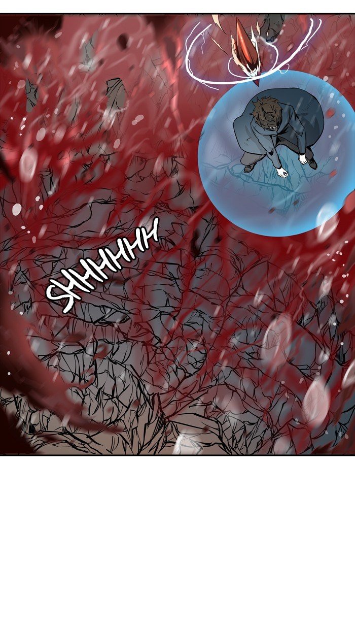 Webtoon Tower Of God Bahasa Indonesia Chapter 333