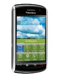 BlackBerry Storm 9530