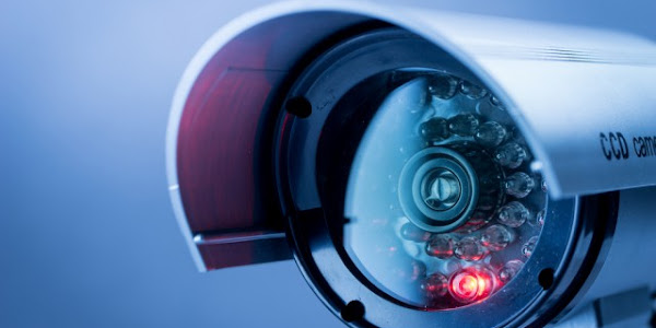 Cara Hack CCTV Dengan Termux
