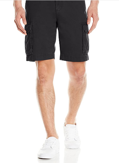 Amazon Slide Slant Pockets Mens Dickies 100% Cottion shorts