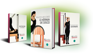 Material: Coletânea Pilates Clínico